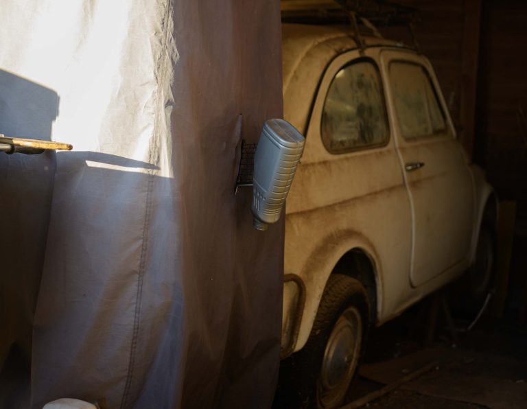 “Bitter Sweet Country”, da Utopia in mostra l’Agro Pontino dolceamaro di Daniel Menegoni – LE FOTO