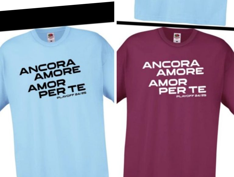 Real Sebastiani e “Un amico per te” insieme per la beneficenza