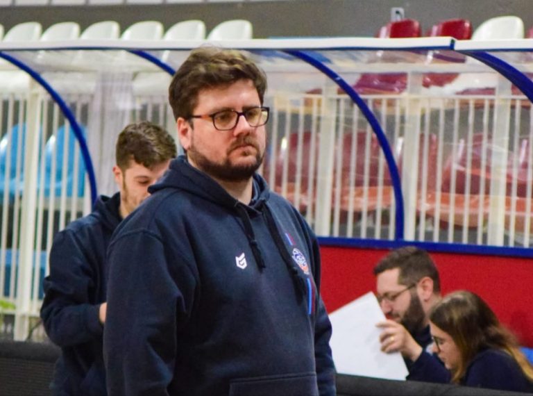 Gara2 play-out Desio – NPC Rieti, Delia: “Match alla nostra portata”