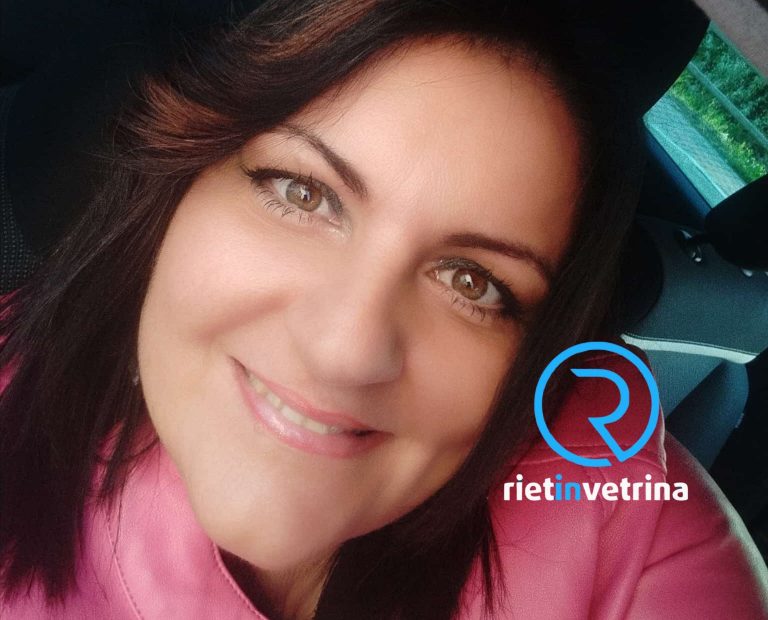 L’acconciatrice reatina Katiuscia Marrocchi al Festival del Cinema di Venezia 2025