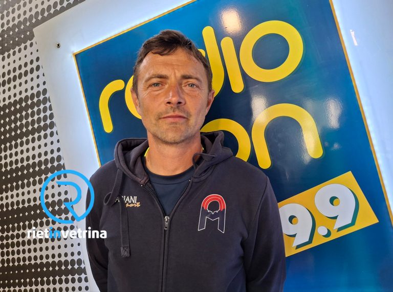 ►VIDEO – 50anni di Studentesca Milardi, ne parliamo con Alberto Milardi