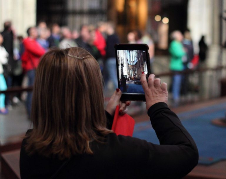 Nuove modalità di comunicazione dei flussi turistici delle strutture ricettive