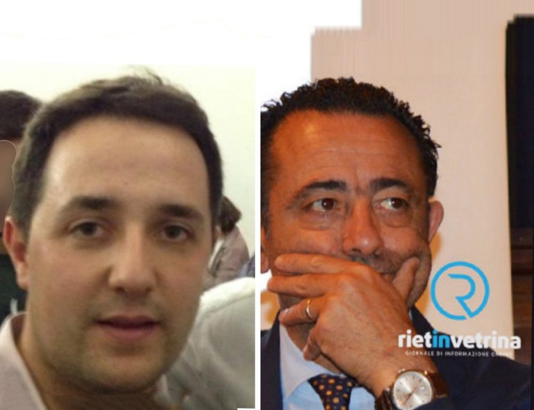 Trancassini: “La morte di Daniele Raimondi lascia un grande vuoto”