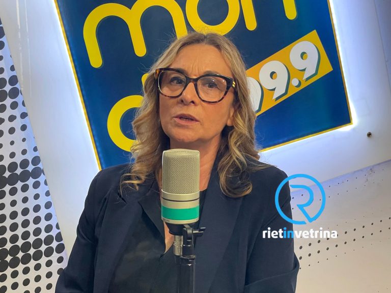 ►VIDEO – A TU PER TU – Con la Cuneo abbiamo parlato di scuole, via Foresta, rotatoria Borgo Quinzio e molto altro