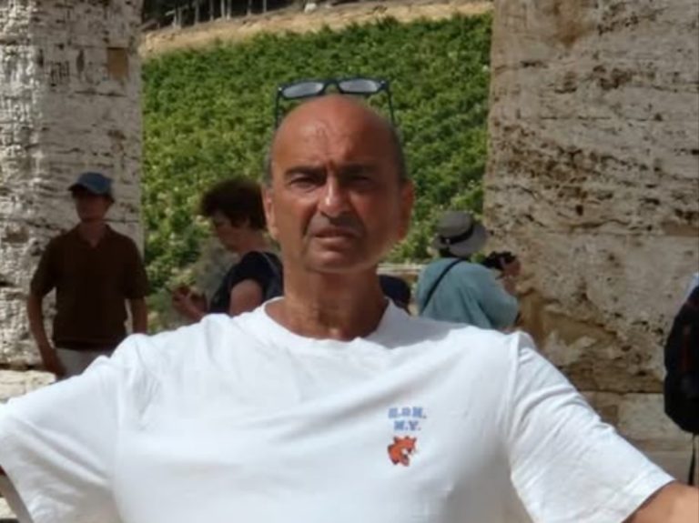 Scomparsa Francesco Bellini, il cordoglio del SIULP Rieti