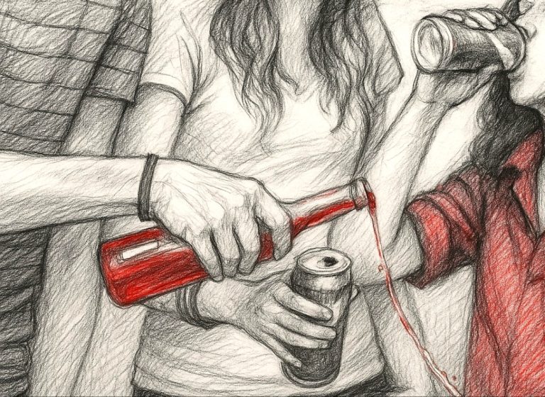 LA RUBRICA DI ANGELITA – Adolescenti e alcol: tra solitudini connesse e bisogno di empatia