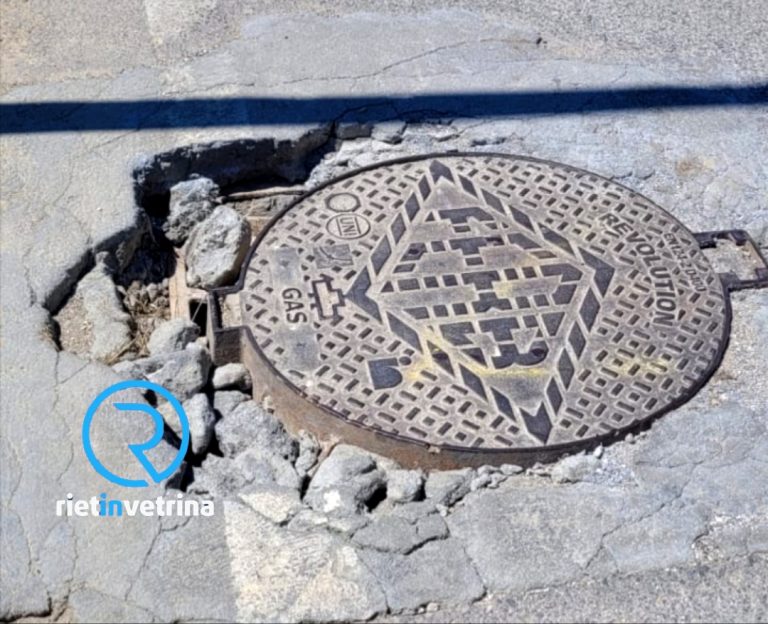 SEI TU IL REPORTER di Rietinvetrina – “Chiusino in via Porcara a rischio crollo”