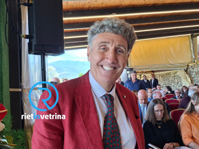 ►VIDEO – La CLAR compie 70 anni! Discorso del presidente Marco Lorenzoni