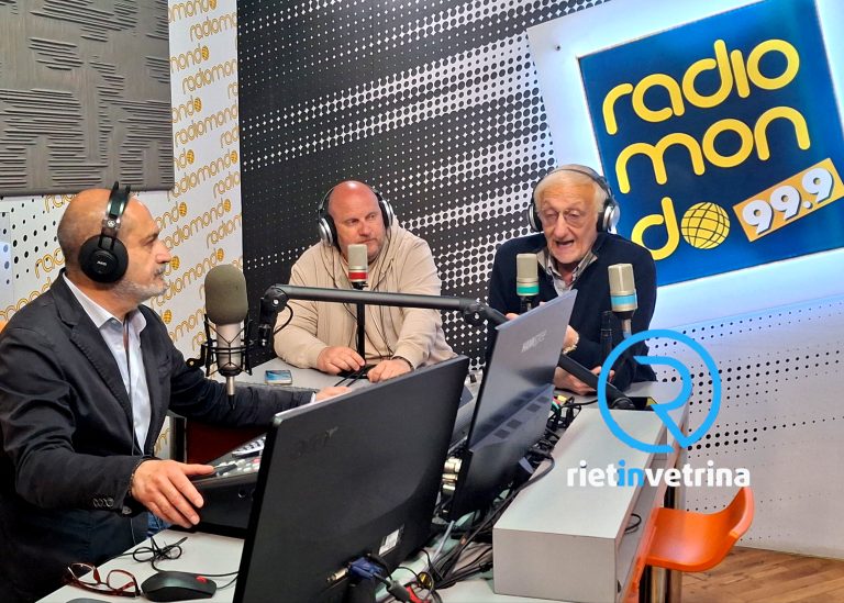 ►VIDEO – BASKETBALL – Ospiti Luigi Ricci, Emanuele Laurenzi, Mattia Esposito, Bruno Marignetti