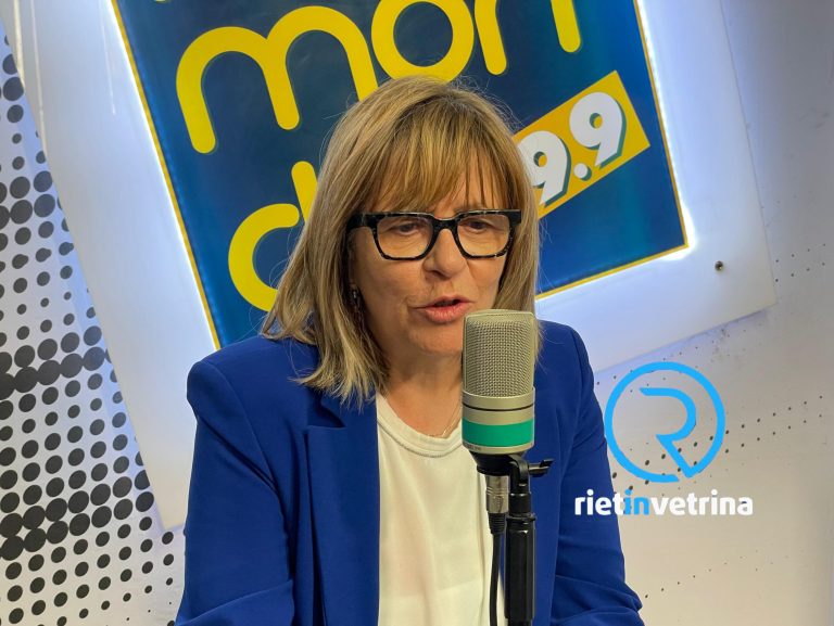 Rinaldi: “Lavori nuovo ospedale di Rieti al via nel 2027. Il nosocomio di Amatrice attivo da agosto 2026”