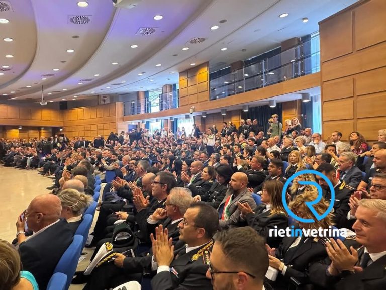 Forum regionale della sicurezza urbana: legalità, periferie e riconoscimenti al servizio delle comunità