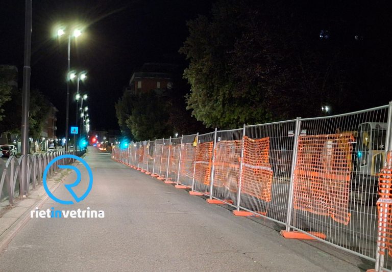 Emili: “Bene i lavori in viale Matteucci, ma dove e quando saranno realizzati i 200 posteggi tolti?”