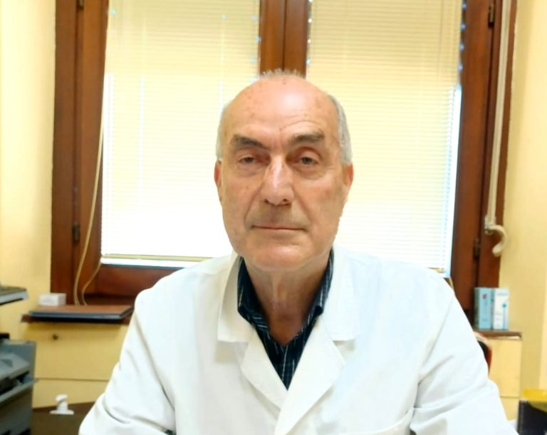 Il dott. Renzo Broccoletti il più votato del Lazio nella Consulta della Medicina Generale