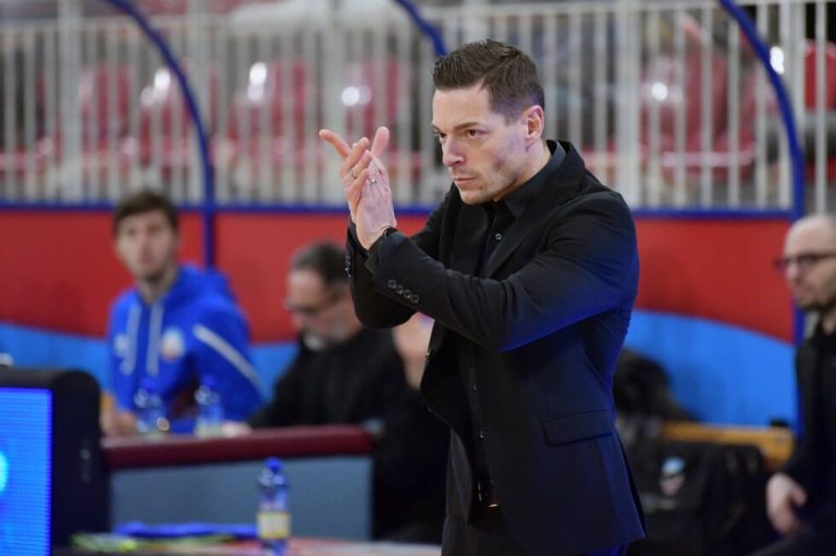 Real Sebastiani, torna una semifinale contro Cantù. Rossi: “Testa alta”