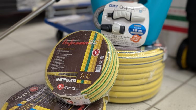 L’estate Albacolor ti porta centinaia di prodotti per il giardinaggio!