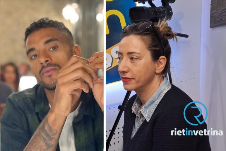 Sindaco Sinibaldi: “Con Andrew Howe e Annacarla Purificati nuovi orizzonti per CONI e Comitato Paralimpico provinciali”