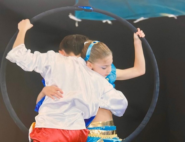 L’Ardita Aereal vola alle fasi nazionali del Campionato Nazionale CSEN a Cervia