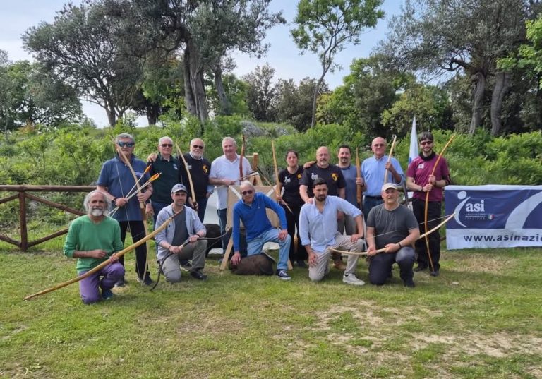 Il territorio reatino sempre di più punto di riferimento per l’Arco Storico