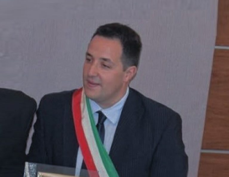 Morte Daniele Raimondi, il cordoglio del sindaco di Monteflavio, Giovanni Ugolini