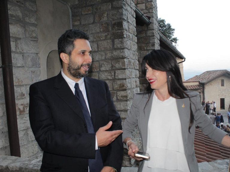 Sindaco Fabi: “Congratulazioni ai neo-sindaci Toni e Passacantando. Auguri anche a Valter Stoppini”