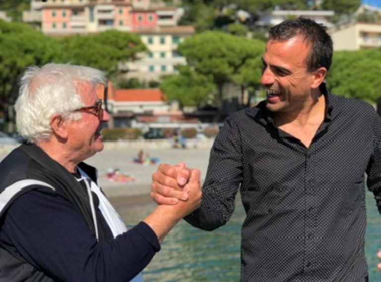 Fabio Piscicchia eletto presidente della Lega Navale Rieti – Lago del Turano – IL CONSIGLIO DIRETTIVO