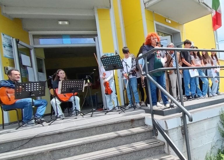 L’Istituto Alda Merini e LILT Rieti insieme per il progetto nazionale “Guadagnare salute”