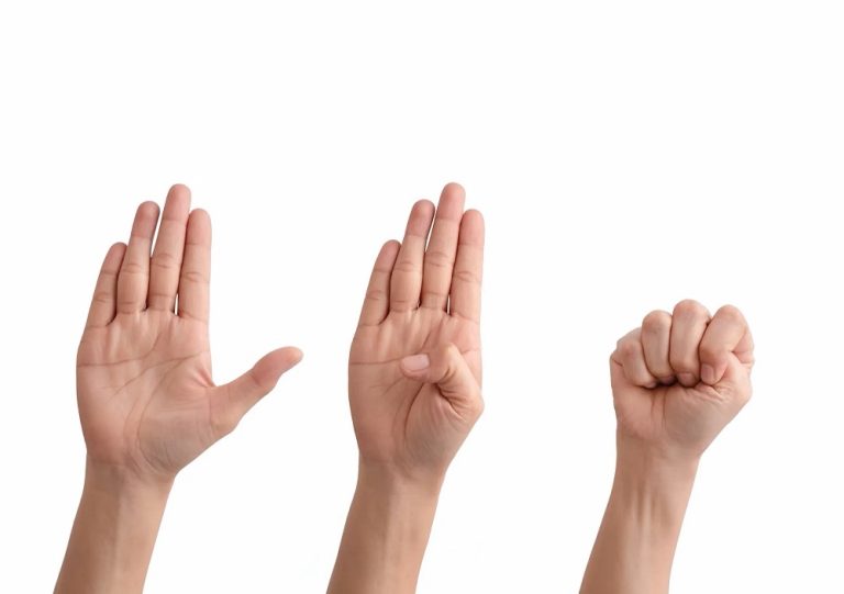 LA RUBRICA DI ANGELITA – Come si fa il segnale di HELP per comunicare di vivere casi di violenza