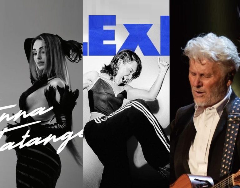 Giugno Antoniano Reatino 2025, sul palco ci saranno: Anna Tatangelo, Alexia e Ron