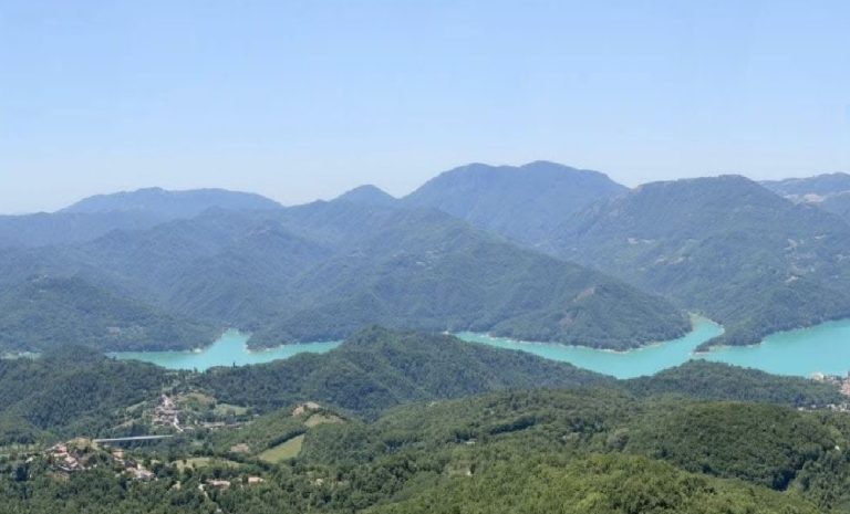 Il Cammino di Beatrice e le indomite, il 25 maggio trekking nel Cicolano