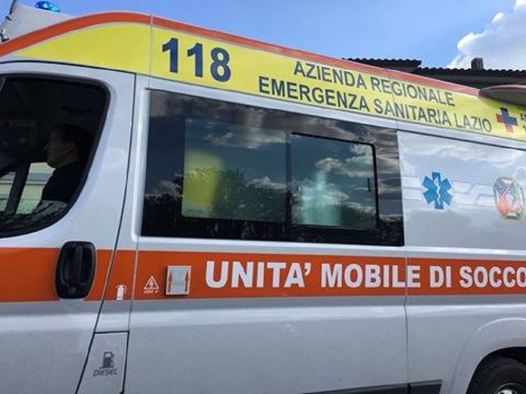 Tragedia, deceduti ad Ardea in un incidente due reatini