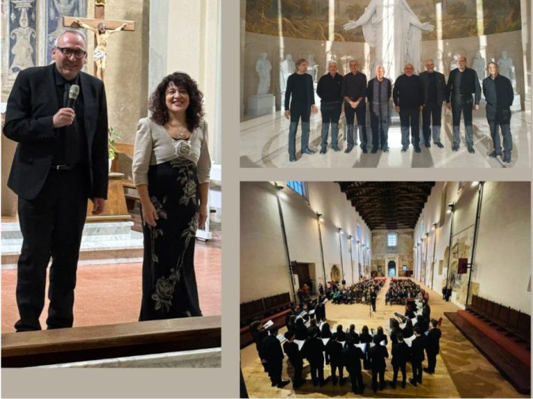 Rieti verso il Giubileo, nuovo incontro nella Chiesa di San Domenico
