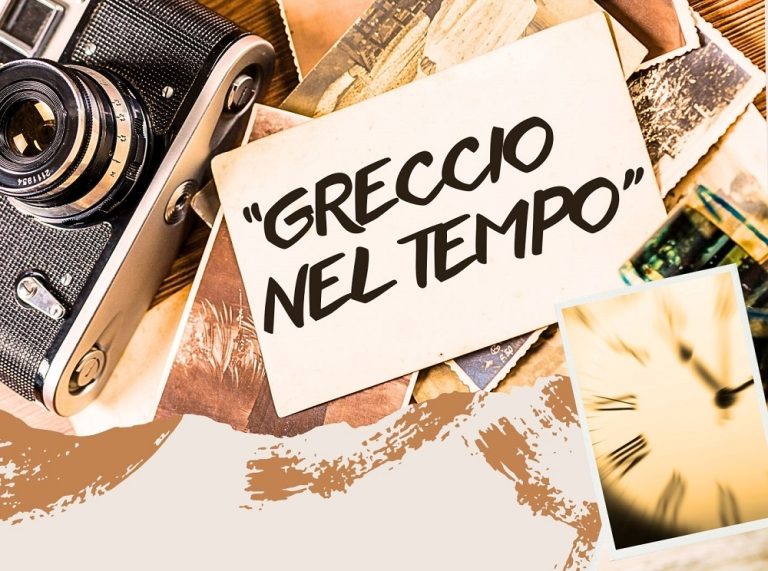 Nella terra di San Francesco nasce “Greccio nel Tempo”
