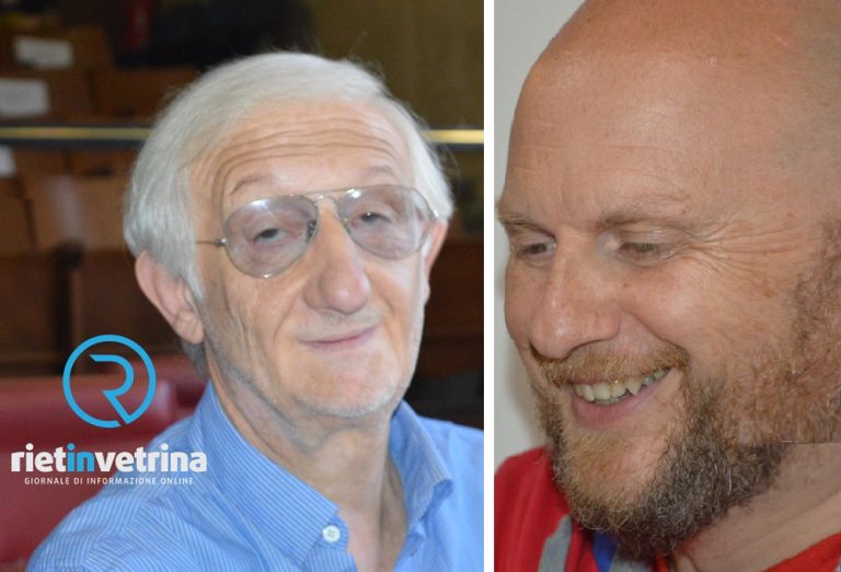 BASKETBALL – Il 27 maggio ospiti Luigi Ricci e Bruno Marignetti