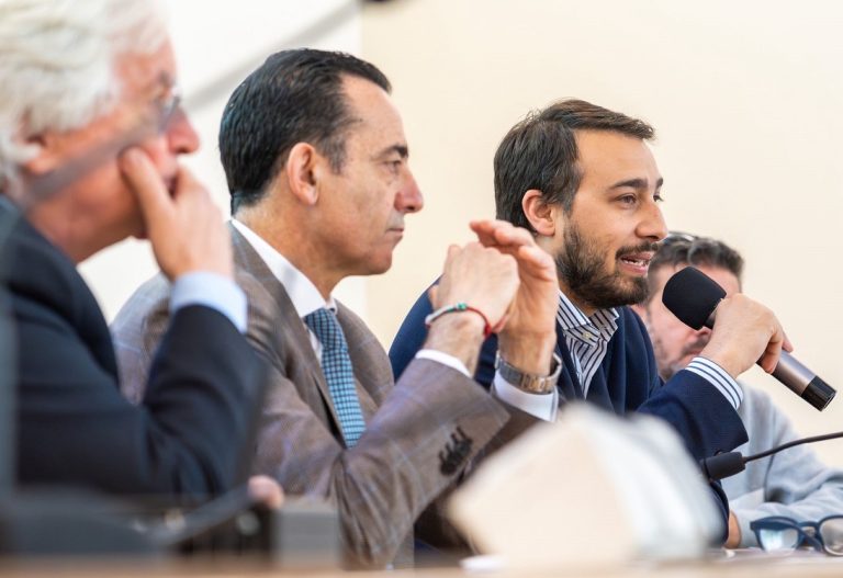 PD Rieti: “Sanità pubblica non è passerella elettorale. L’On. Trancassini coinvolto pur non avendo ruoli in ambito sanitario”