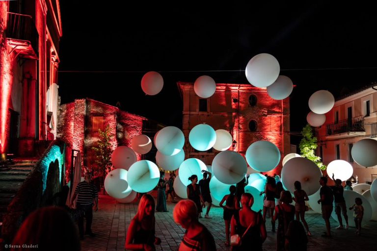 Il 12 giugno avrà inizio il FLIPT Festival, con l’inaugurazione della Biblioteca Abate Alano di Passo Corese