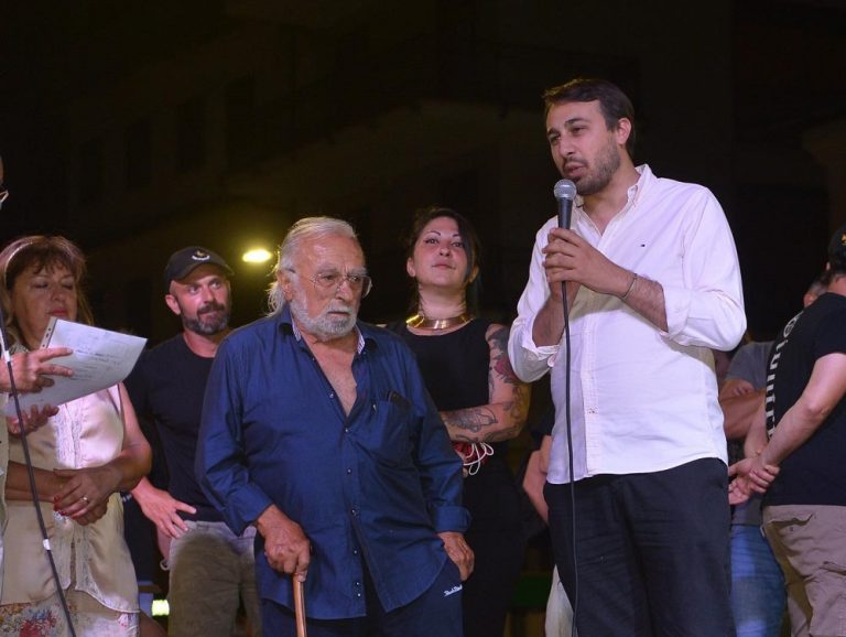 Comitato Festa del Sole: “Ciao Renato. Continueremo a far crescere la tua Creatura”