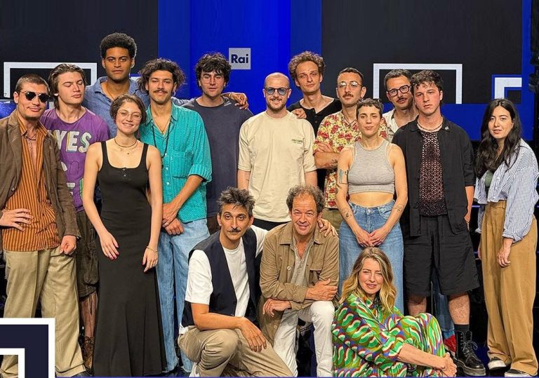 La band “Abat-Jour” di Rieti tra gli 8 vincitori di “Musicultura” 2025