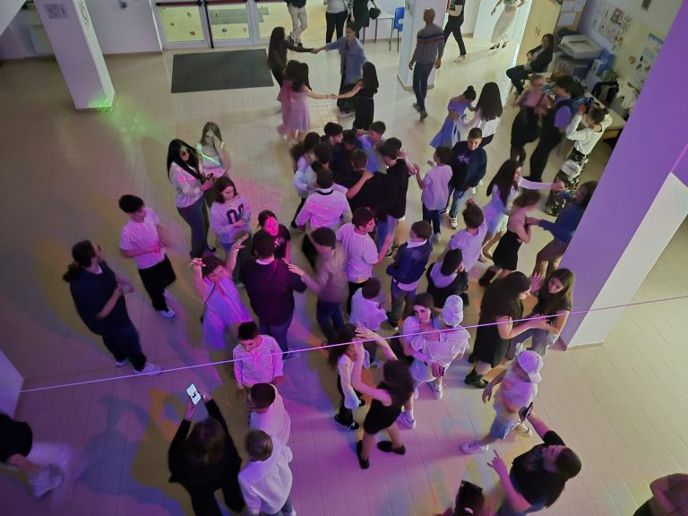 L’Istituto Comprensivo di Leonessa promuove la prima edizione del “Ballo di fine anno”