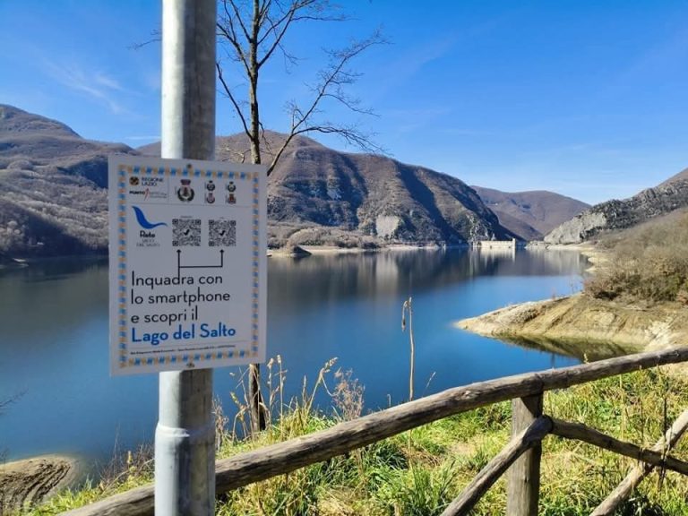 La Rete Salto continua a produrre buoni frutti