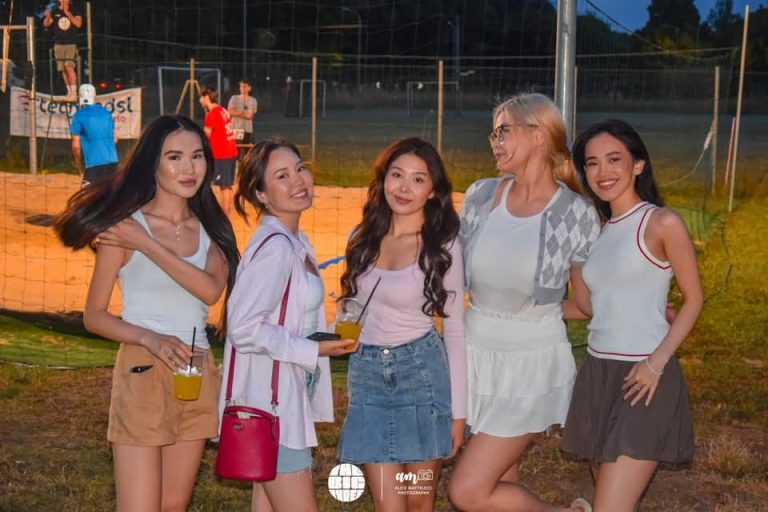 BIG THREE – LE FOTO della quinta giornata di gare