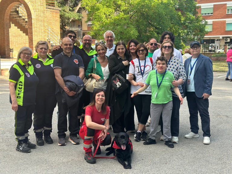 Le associazioni reatine insieme per una Giornata dedicata al Sollievo