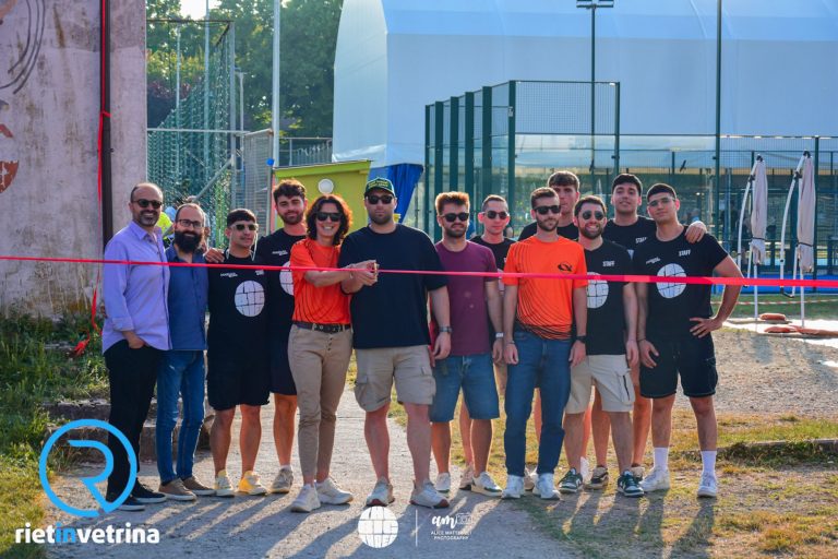 Big Three 2025 – LE FOTO DELLE PRIME GIORNATE