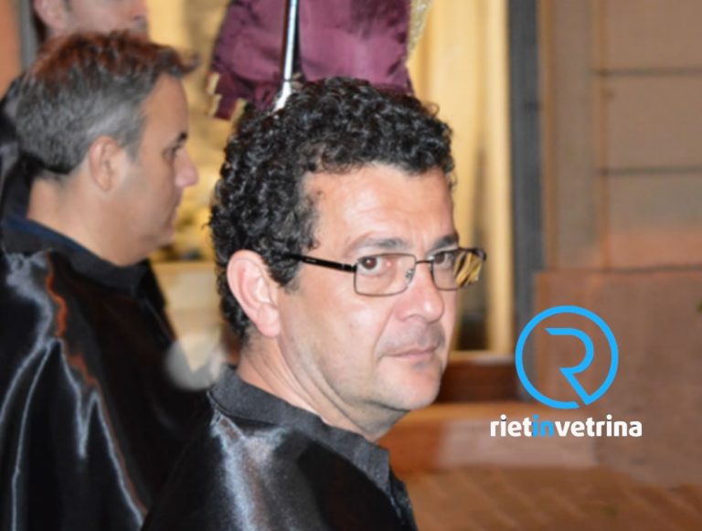 Addio a Marco Laureti, fratello di sant’Antonio. Aveva 58 anni