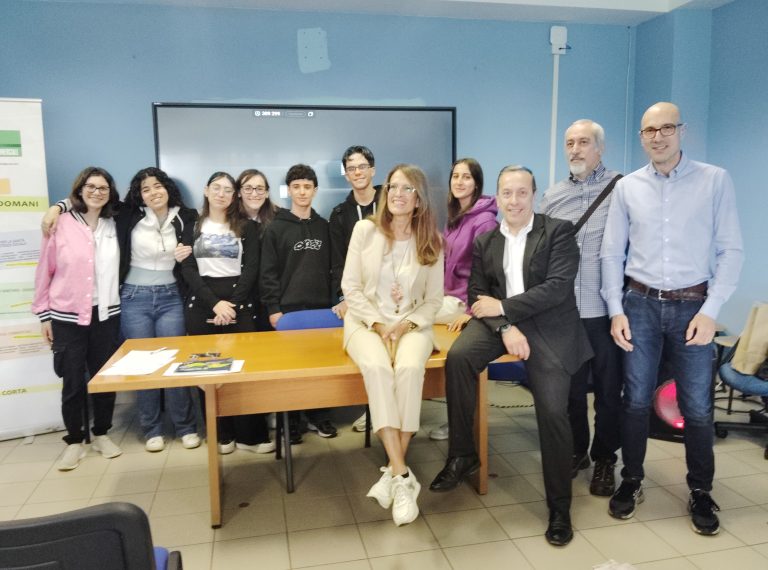 Giornata di alta formazione Odontotecnica all’IIS “Luigi di Savoia” di Rieti