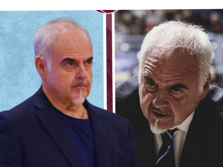 Franco Ciani è il nuovo head coach della Sebastiani Rieti. Contratto di 2 anni