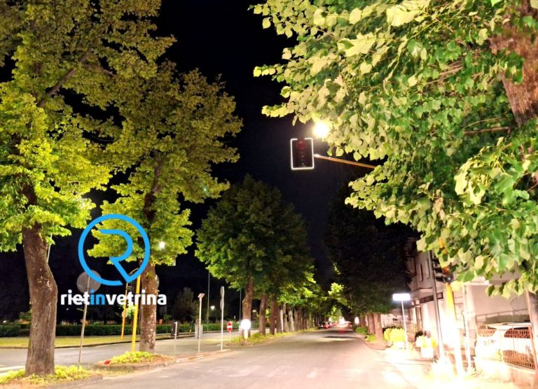 SEI TU IL REPORTER – “Ancora non funzionanti i semafori di via M. C. Dentato”