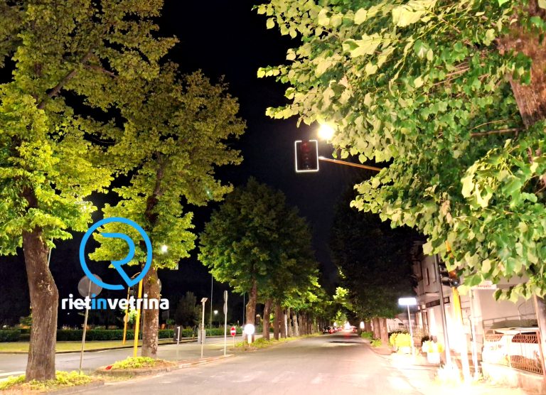 SEI TU IL REPORTER – “Semafori guasti da una settimana in via Manio Curio Dentato”