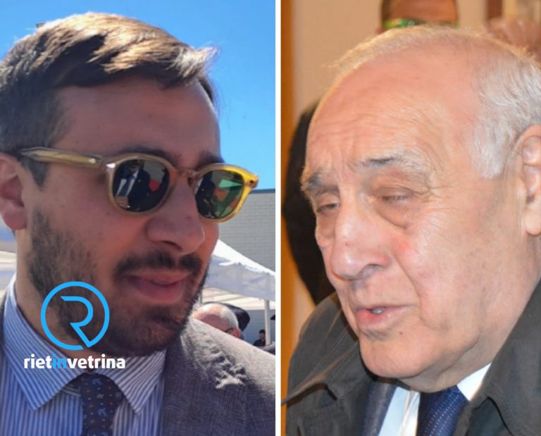 Morte Emili, sindaco Sinibaldi: “Se ne va un uomo onesto e popolare”