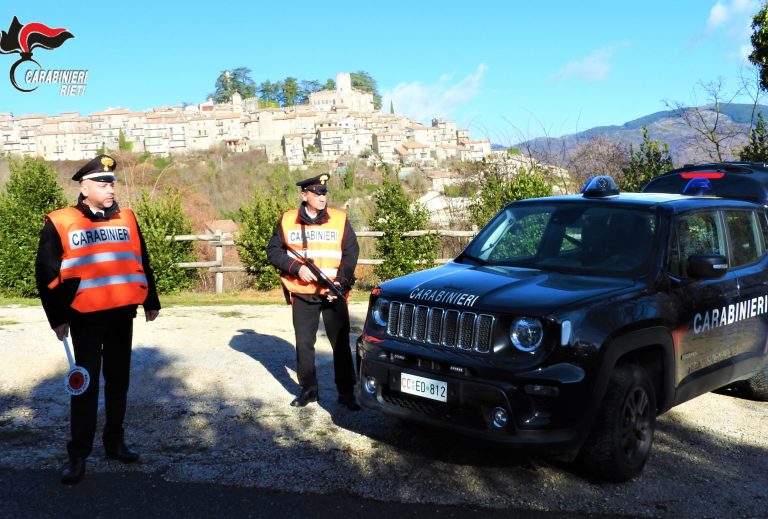 Denunciato uno straniero trovato alla guida con un tasso alcolemico cinque volte superiore al consentito