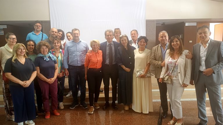 VI Conferenza Europea del Cromosoma 18. Maselli: “Regione Lazio sempre attenta al tema della disabilità”